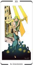 il-giudizio